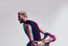 MUSIQUE : le My Way tour live d’M Pokora