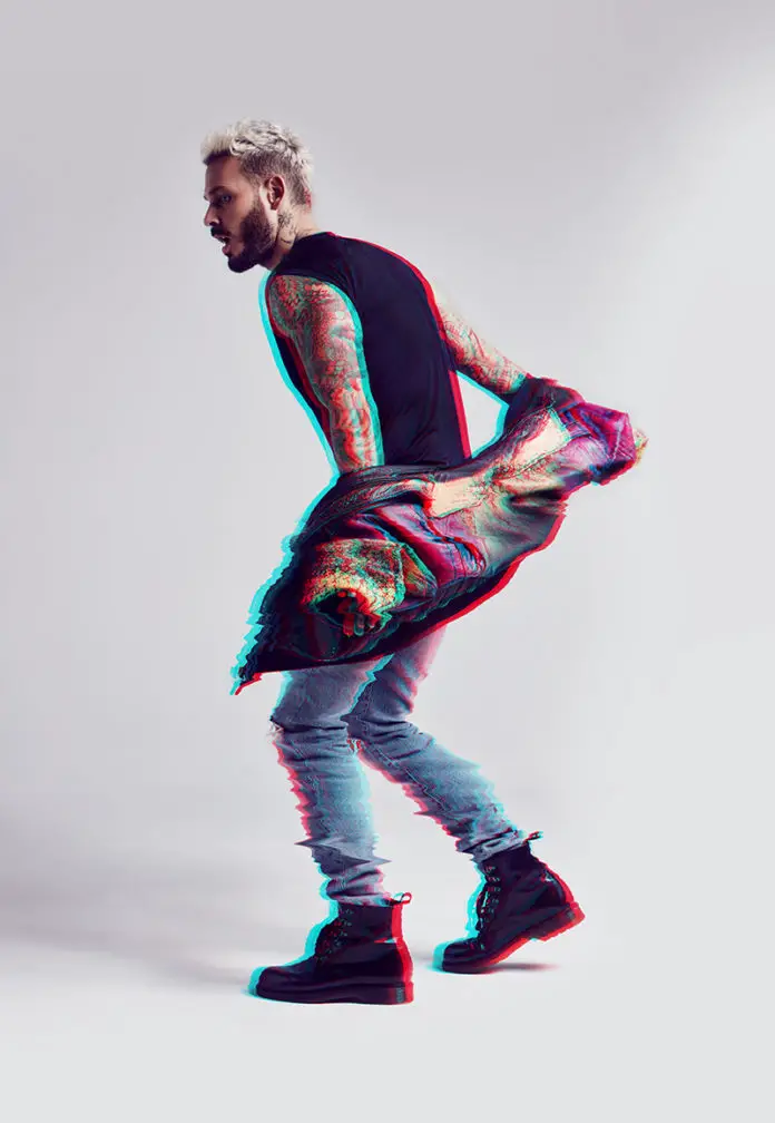 MUSIQUE : le My Way tour live d’M Pokora