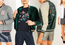 PROMO : des blousons Bizzbee à petits prix