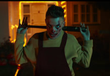 MUSIQUE : pour Halloween, Loïc Nottet joue à un drôle de docteur