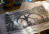 Stranger Things : Will’s Drawing