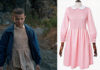 HALLOWEEN : Dress like Eleven in Stranger things