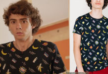 DEMAIN NOUS APPARTIENT : Lucas découvre le cadavre de Mme Beltram dans l’épisode 50