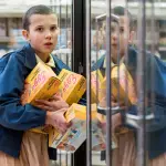 the-stranger-things-actress-behind-eleven-doesnt-love-eating-tons-of-eggo-waffles