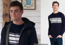 DEMAIN NOUS APPARTIENT : Maxime surprend ses parents dans l’épisode 98