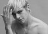 SEXY : Ross Lynch shirtless for The Last Magazine