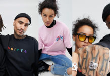 STYLE : une nouvelle capsule ASOS x Glaad& soutenue par Tommy Dorfman