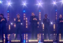 STRANGER THINGS : before the show, the kids were a Motown cover band, the Upside Downs