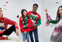 CHRISTMAS : le pull moche 2017/ ugly sweater