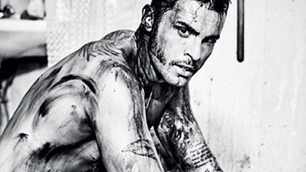 SEXY : le calendrier 2018 de Baptiste Giabiconi