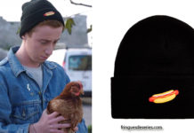 DEMAIN NOUS APPARTIENT : Dylan et son bonnet hot dog dans l’épisode 115