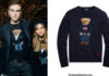 STYLE : a Teddy for Gabriel Kane