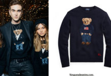 STYLE : a Teddy for Gabriel Kane