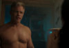 SEXY : Sheriff Keller shirtless in Riverdale 2×7 sheriff keller shirtless