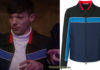 STYLE : le look de Louis Tomlinson dans « Miss You »