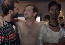 DEMAIN NOUS APPARTIENT : les naturistes débarquent au Spoon dans l’épisode 109