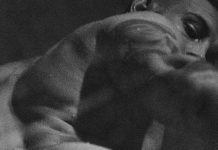 SEXY : Nico Tortorella, nude on Instagram