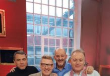 AFFAIRE CONCLUE : Gérald Watelet rejoint l’équipe des acheteurs