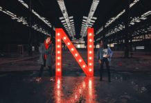 CLIP DU JOUR : Nemo arrête la pluie pour présenter ses vœux aux lecteurs de FDS