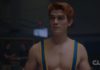 SEXY : Archie Andrews in wrestling singlet