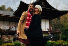 CARNET ROSE : Darren Criss se fiance