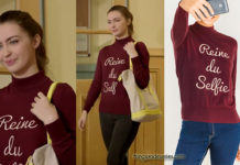 DEMAIN NOUS APPARTIENT : Jessica Moreno est la reine du selfie dans l’épisode 140