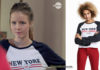 DEMAIN NOUS APPARTIENT : le t-shirt New York de Margot dans l’épisode 132