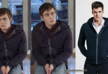 DEMAIN NOUS APPARTIENT : le sweat à capuche de Maxime dans l’épisode