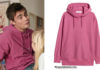 DEMAIN NOUS APPARTIENT : le sweat rose de Maxime dans l’épisode 142