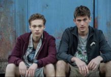 SÉRIE : Jules Houplain et Victor Meutelet sont les Innocents