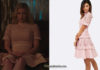 RIVERDALE : prom dress for Betty in s2ep12