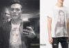 STYLE : Colton Haynes and Elvis Presley, bff
