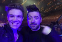 LENNI-KIM : Demain lui appartient aussi