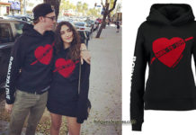 STYLE : Riker Lynch is born to love