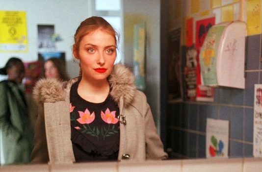 SKAM : rencontre avec Lula Cotton-Frappier aka Daphné