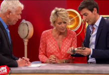 AFFAIRE CONCLUE : Sophie, Harold, Gérald, Julien, Alexandra et les autres débarquent sur La Une