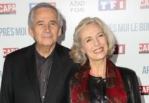 DEMAIN NOUS APPARTIENT : un vrai couple d’acteurs pour jouer les parents d’Alex