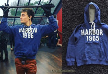 DEMAIN NOUS APPARTIENT : Clément Remiens touche à tout