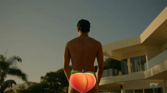 The Assassination of Gianni Versace : Darren Criss se dévoile dans l’épisode 6