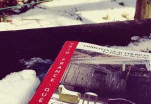 LIVRE : « Le Poids de la neige » de Christian Guay-Poliquin