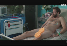 SÉRIE : « Nu », la série qui déshabille