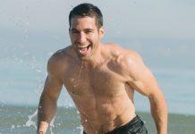 PEOPLE : Feliz cumpleaños, Miguel Ángel Silvestre