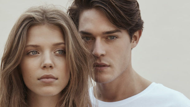 FASHION : 5th collection signed by Cesar Casier