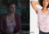 RIVERDALE : Betty and her little floral top in s2ep17
