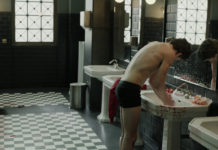 SEXY : Jaime Lorente, Denver dans « La Casa de papel », se dénude