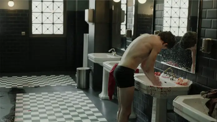 SEXY : Jaime Lorente, Denver dans « La Casa de papel », se dénude