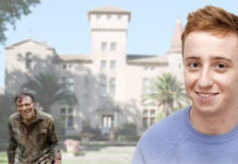 DEMAIN NOUS APPARTIENT : Crossover avec « The Walking dead » ?