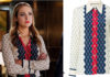 DYNASTY : Gucci shirt for Fallon in s1ep20