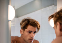 SEXY : Giovanni Bonamy, more glamoholic than ever