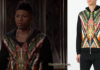 EMPIRE : Balmain hoodie for Hakeem in s4ep12